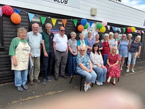 Our those who made the day so great
