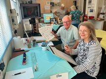 Don our master Calligrapher