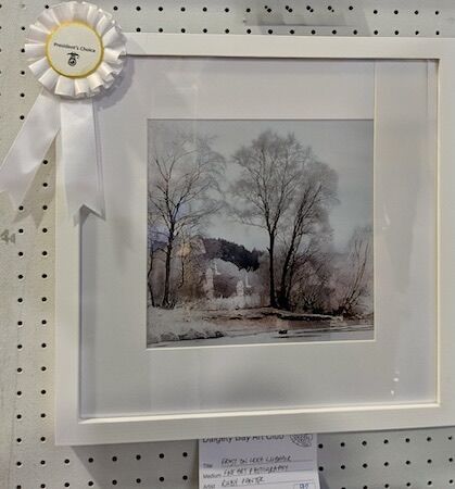 Presidents Choice - Photography