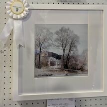 Presidents Choice - Photography