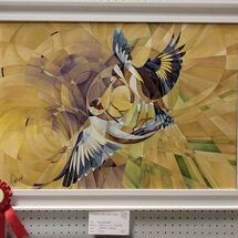 Presidents Choice - Art