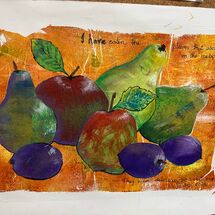 SUMMER FRUITS