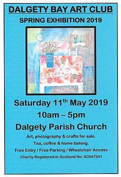 SPRING POSTER 2019