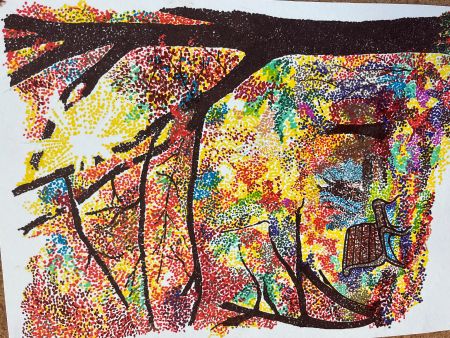 Experimental Art Group