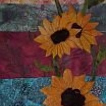 Sunny Sunflowers
