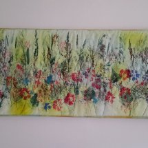 Wild Flower Meadow