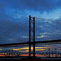 Evening commute - Photography -"Ph-Art"