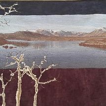 From Loch Rannoch to the Mountains