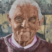 "Grandad" by Karen Birch