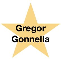 GREGOR GONNELLA