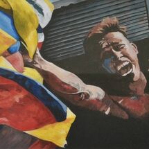 "Liberation" by Karen Birch