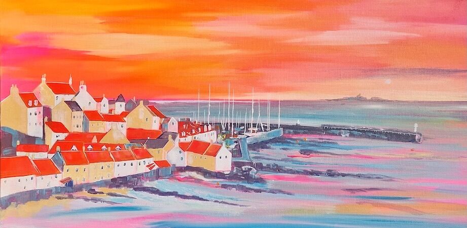 Pittenweem