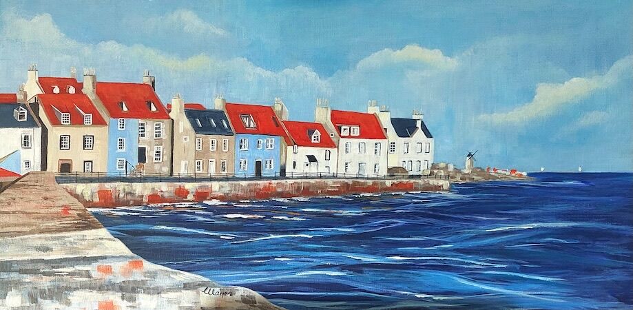 St Monans