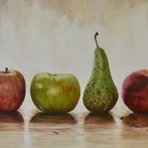 "Still life" by Karen Birch