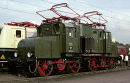 150th anniversary German Railways, Bochum, NRW, 1986.