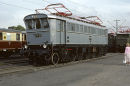 E7509 at Bochum Exhibition, Germany in 1985