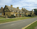 Broadway, Cotswolds.