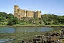 Dunvegan Castle, Isle of Skye.