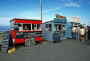 Boat trips from Seahouses, Northumberland.
