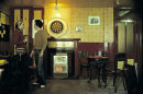 Griffin pub Frome in the 80's