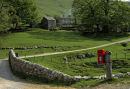 Langstrothdale, Yorkshire Dales.