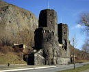The Bridge at Remagen, Rhineland Palatinate.
