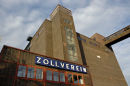 Zollverein Coking plant, Essen