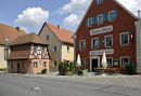 Spalt, Franconia, Bavaria.