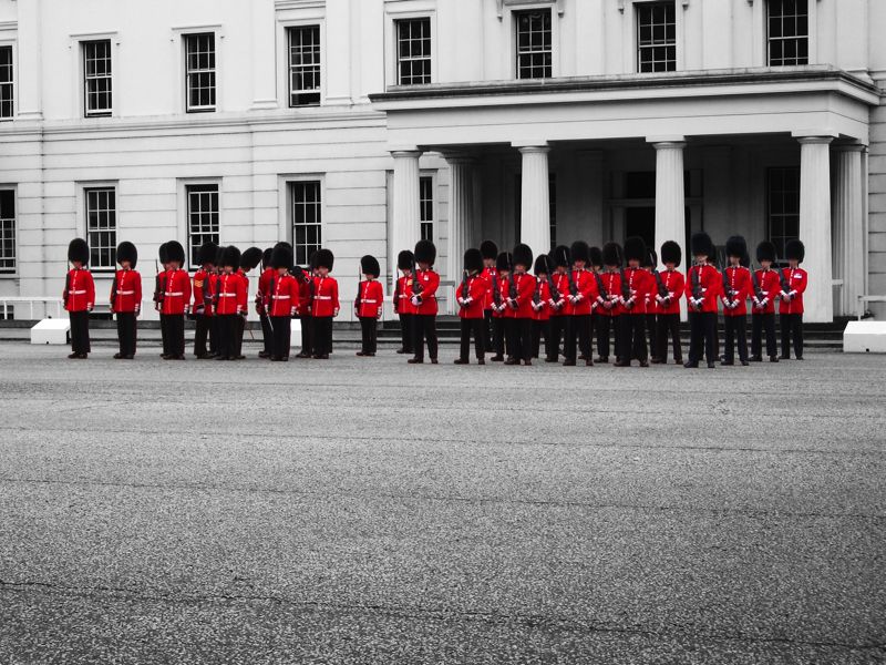 Guards