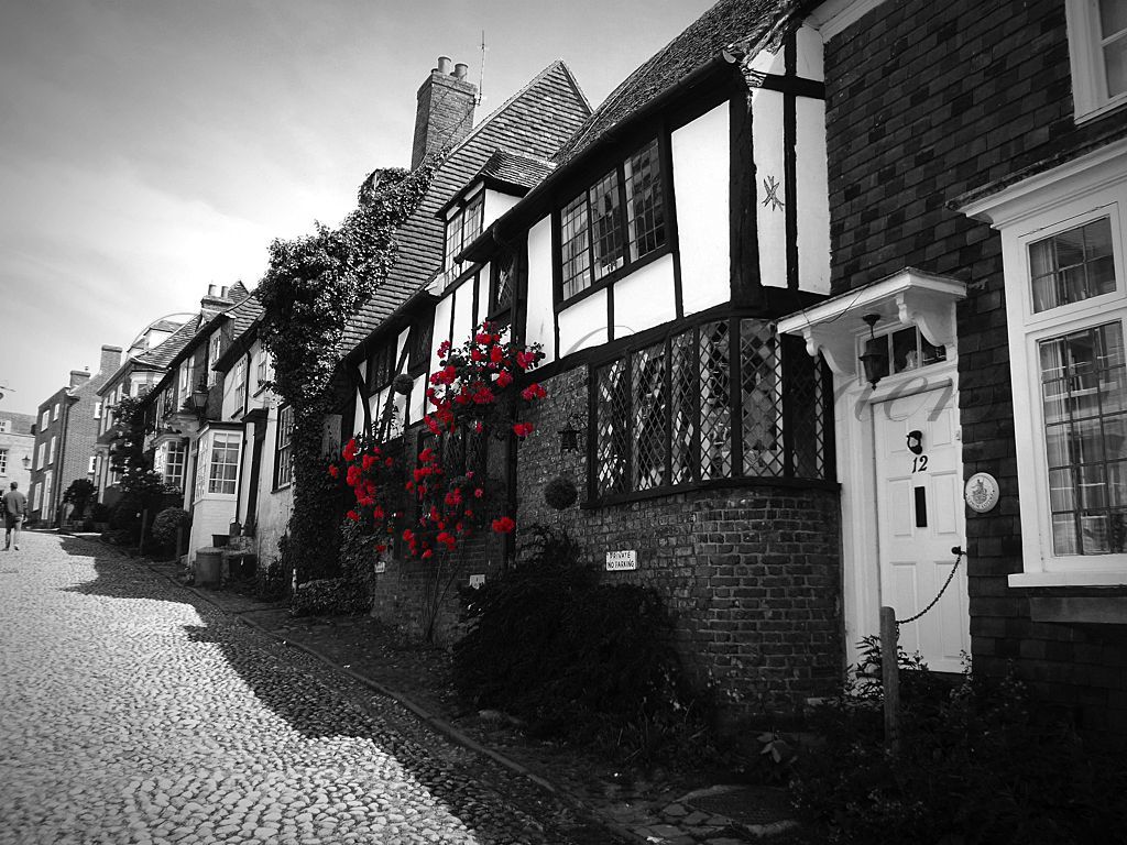 Mermaid Street