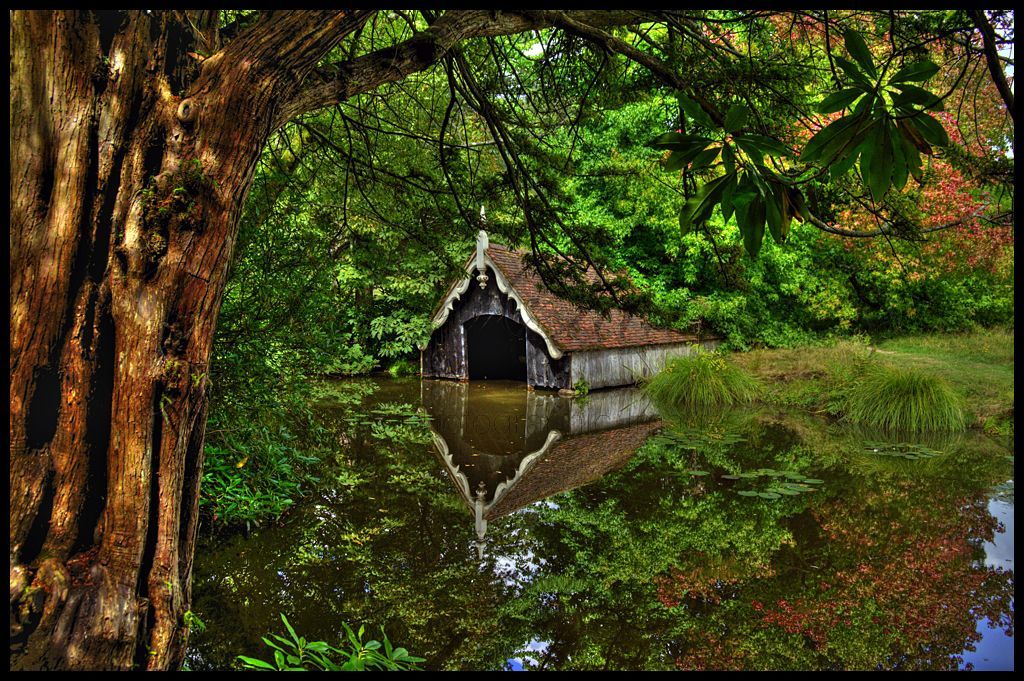 Boat House
