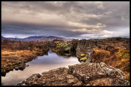 Icelandic Pool