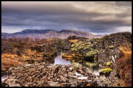 Icelandic Landscape