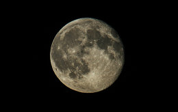 Full Moon