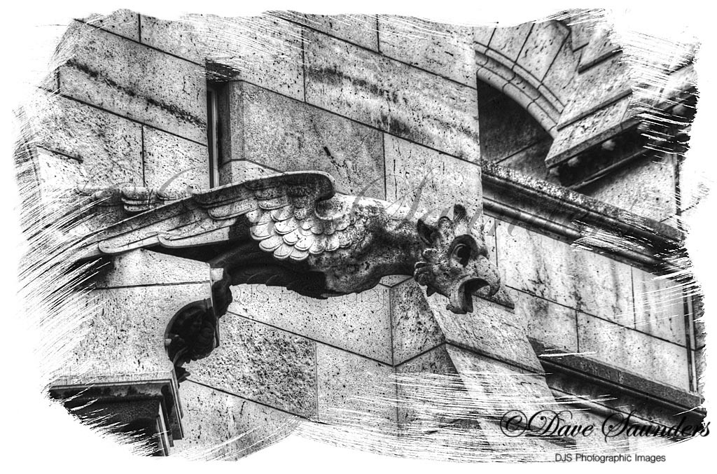 Grotesque