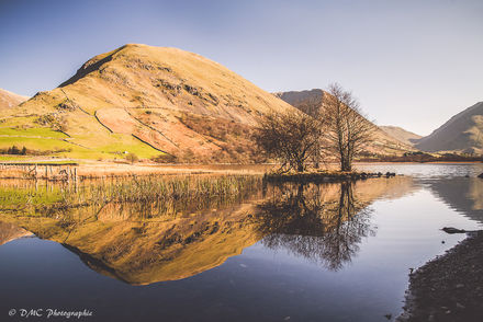 Brothers Water