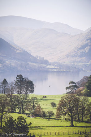 Ullswater