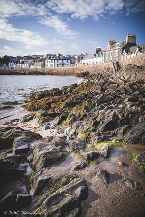 Port Patrick