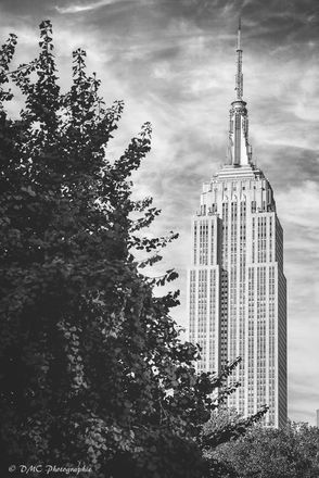 Empire State