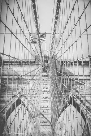 Brooklyn Bridge