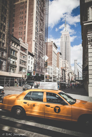 Empire Taxis