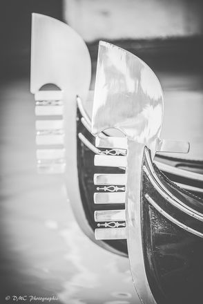 Gondolas