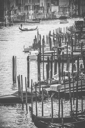 Grand Canal