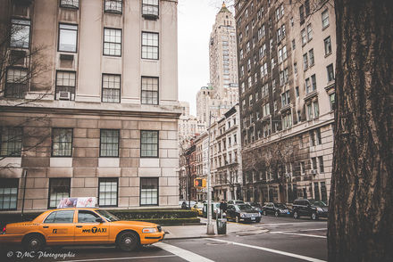 New York Taxi