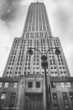 Empire State
