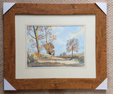 A Country Lane