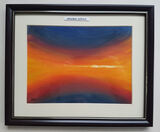 A Sunny Day Framed £25