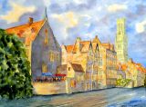 Bruges, Belgium