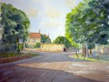 The Manor House, Charlton Horethorne (SOLD)
