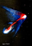 HH47 (Herbig-Haro 47)